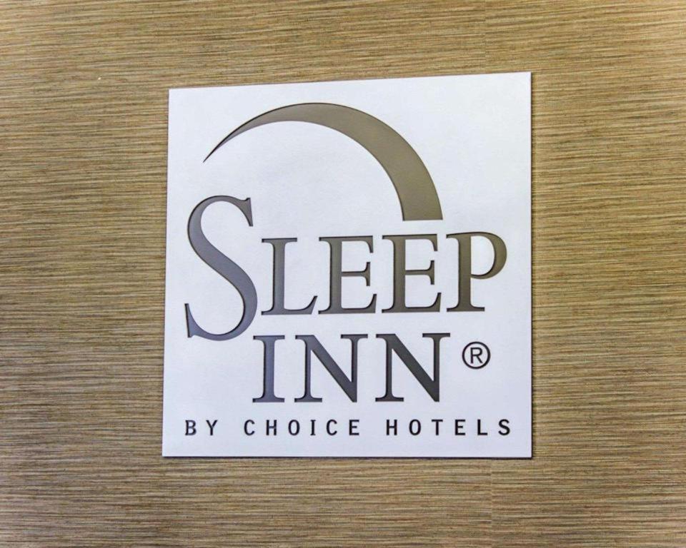 Sleep Inn Fayetteville I-95 Exterior photo